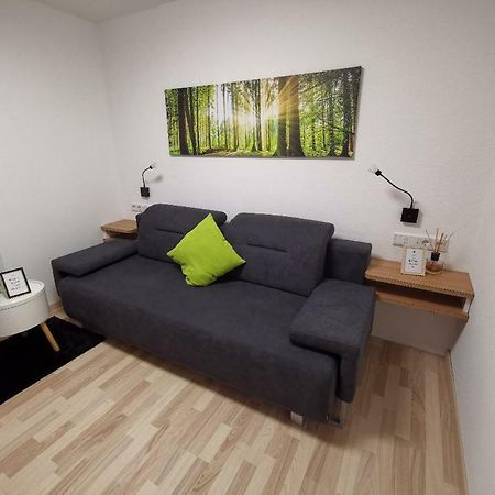 Einzelnwohnung Mit Eigenem Eingang Weingarten  Zewnętrze zdjęcie