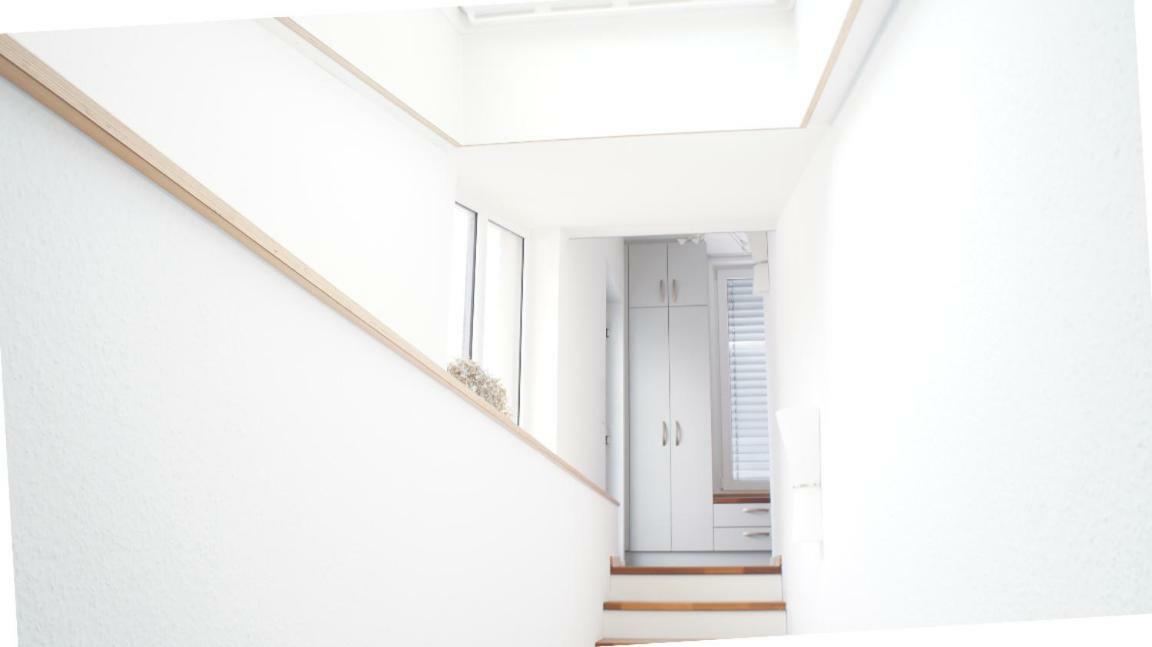 Einzelnwohnung Mit Eigenem Eingang Weingarten  Zewnętrze zdjęcie
